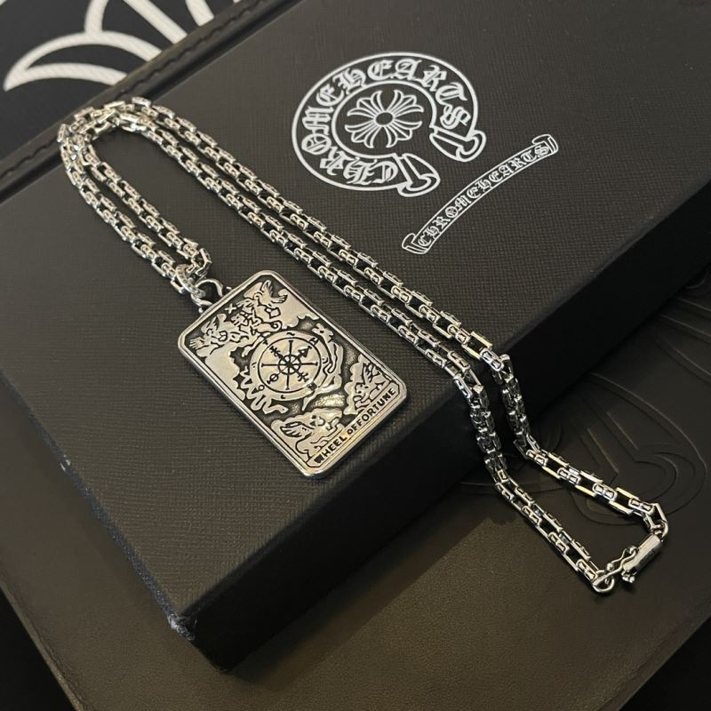 Chrome Hearts Necklaces